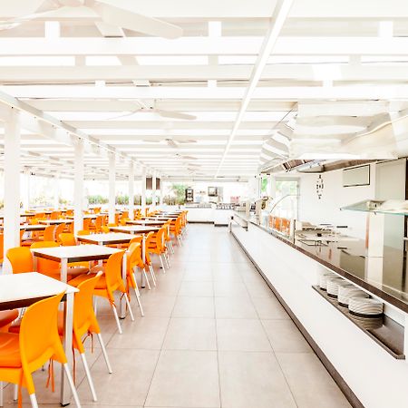 Hotel Parque La Paz Πλάγια ντε λας Αμέρικας Εξωτερικό φωτογραφία