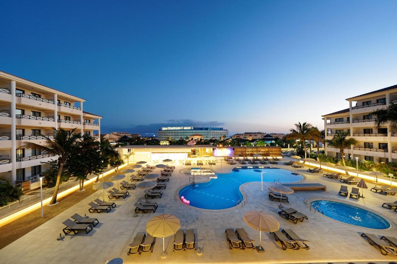 Hotel Parque La Paz Πλάγια ντε λας Αμέρικας Εξωτερικό φωτογραφία