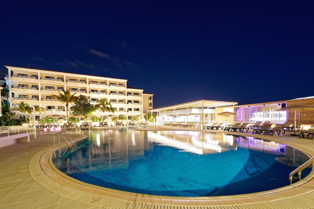 Hotel Parque La Paz Πλάγια ντε λας Αμέρικας Εξωτερικό φωτογραφία