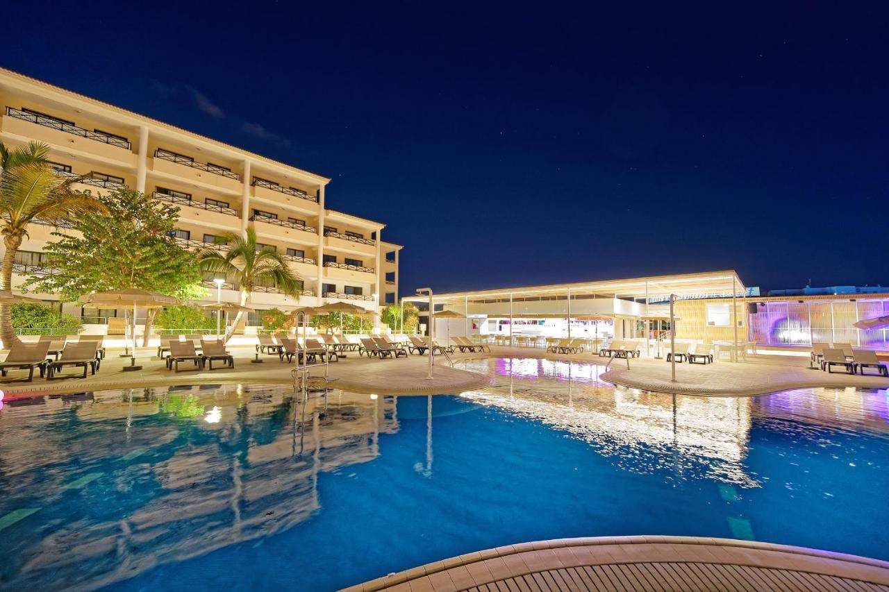 Hotel Parque La Paz Πλάγια ντε λας Αμέρικας Εξωτερικό φωτογραφία