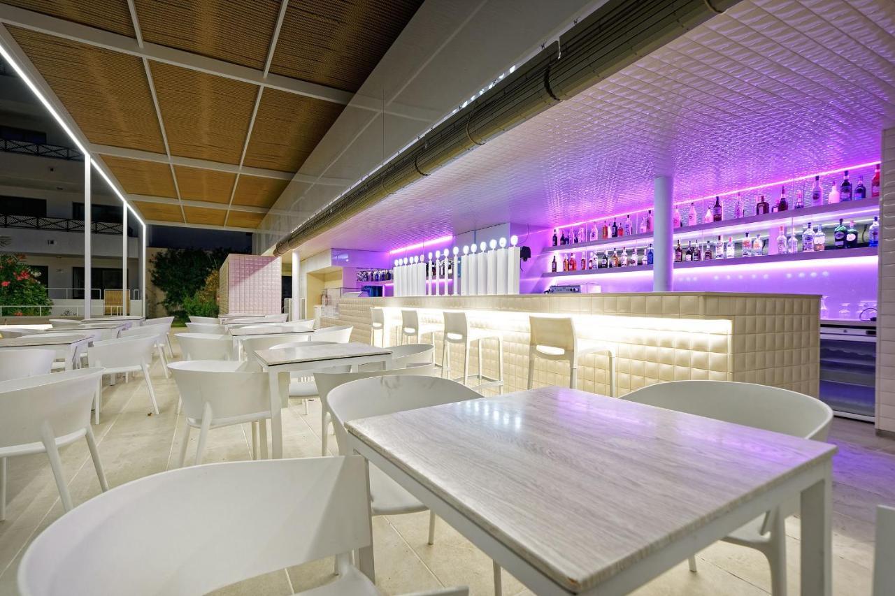 Hotel Parque La Paz Πλάγια ντε λας Αμέρικας Εξωτερικό φωτογραφία