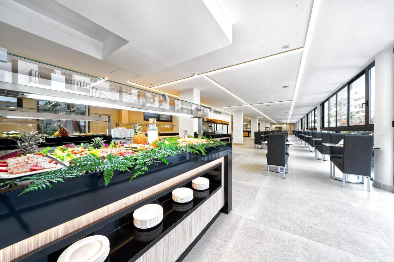 Hotel Parque La Paz Πλάγια ντε λας Αμέρικας Εξωτερικό φωτογραφία