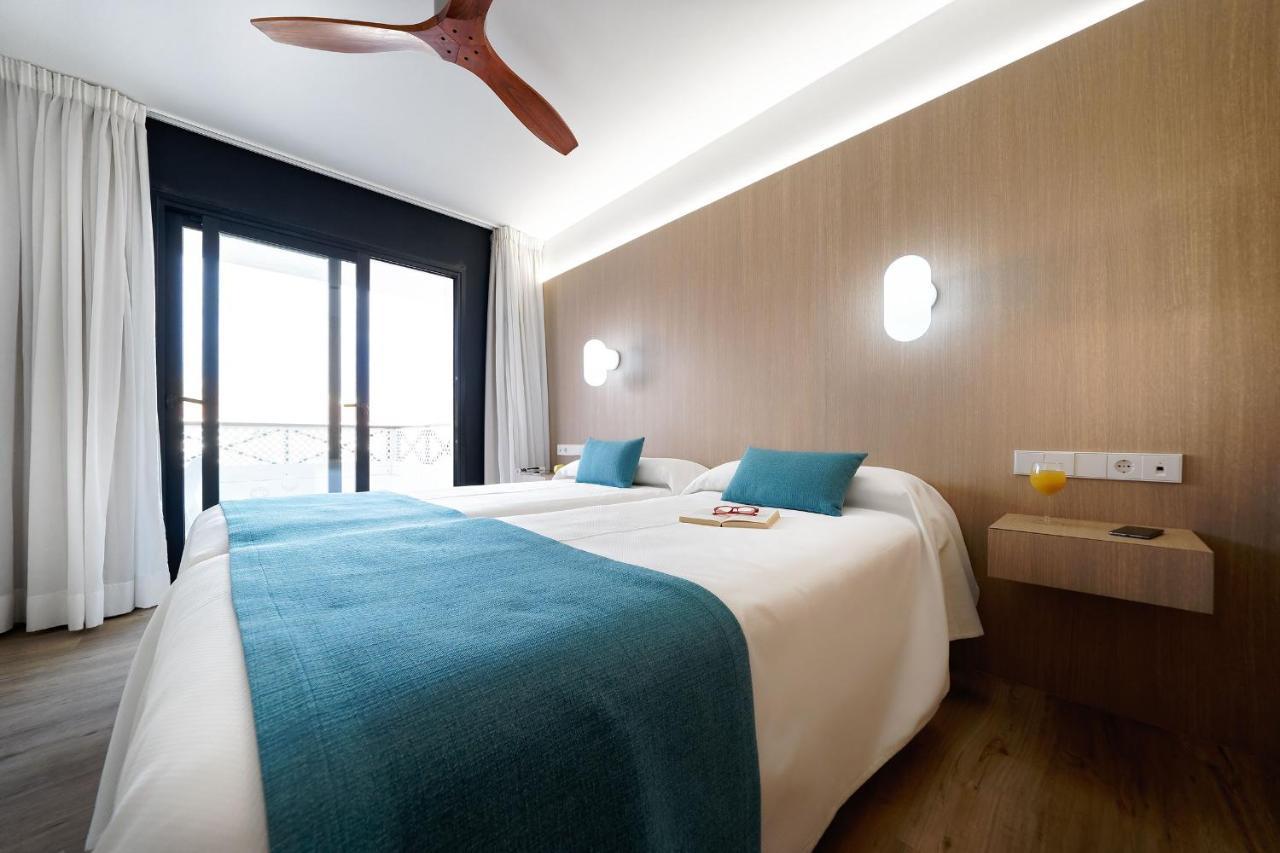 Hotel Parque La Paz Πλάγια ντε λας Αμέρικας Εξωτερικό φωτογραφία
