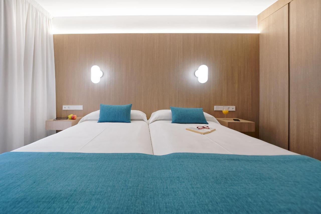 Hotel Parque La Paz Πλάγια ντε λας Αμέρικας Εξωτερικό φωτογραφία