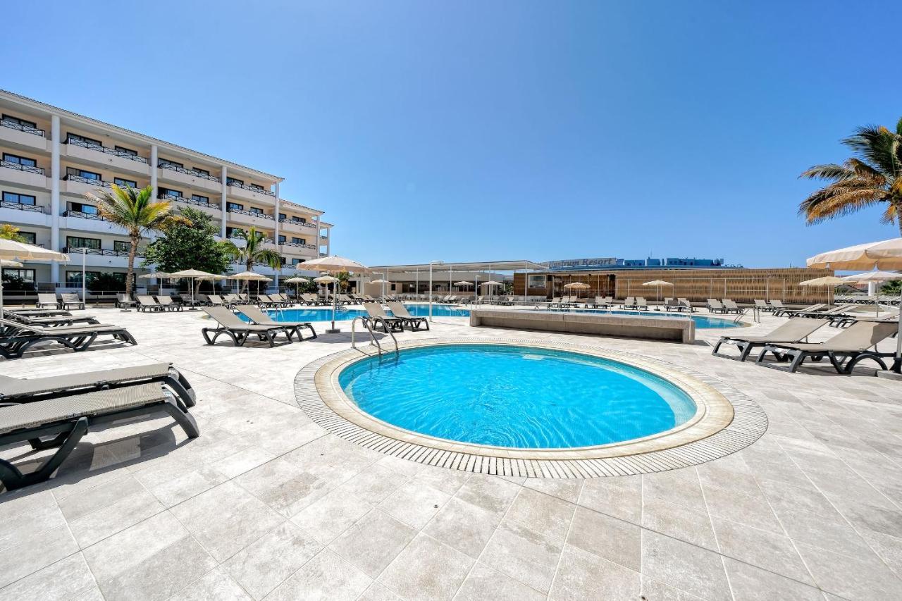 Hotel Parque La Paz Πλάγια ντε λας Αμέρικας Εξωτερικό φωτογραφία