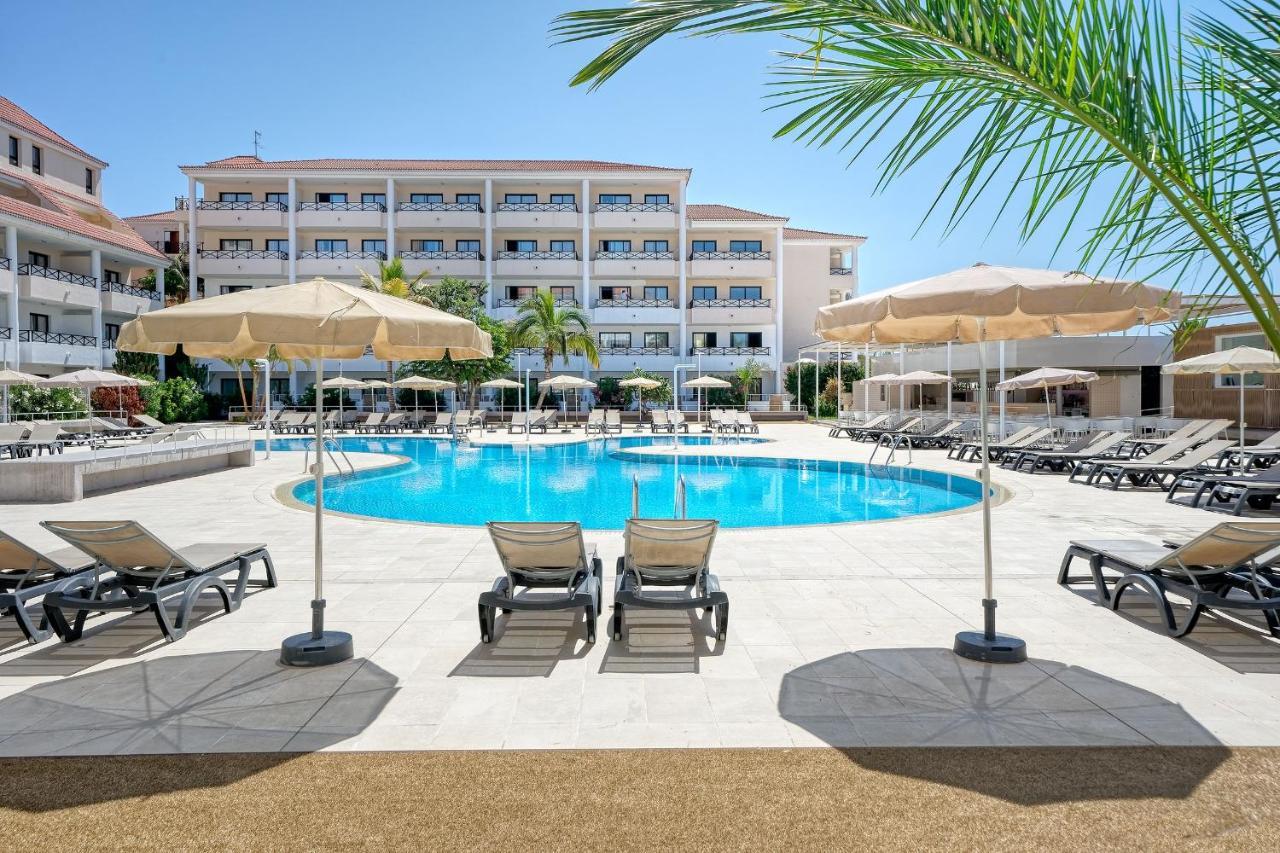 Hotel Parque La Paz Πλάγια ντε λας Αμέρικας Εξωτερικό φωτογραφία
