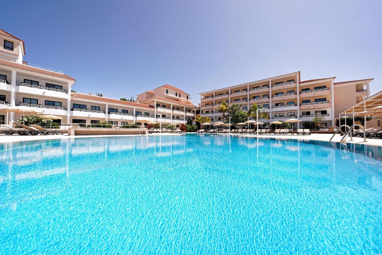 Hotel Parque La Paz Πλάγια ντε λας Αμέρικας Εξωτερικό φωτογραφία