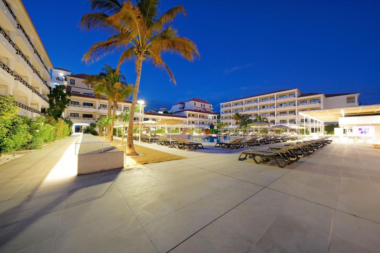 Hotel Parque La Paz Πλάγια ντε λας Αμέρικας Εξωτερικό φωτογραφία