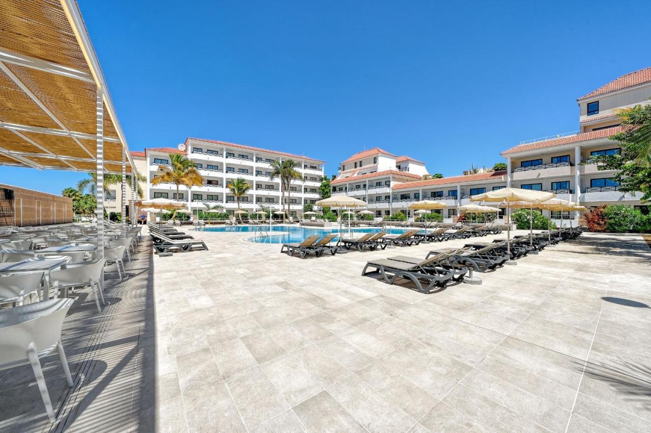 Hotel Parque La Paz Πλάγια ντε λας Αμέρικας Εξωτερικό φωτογραφία