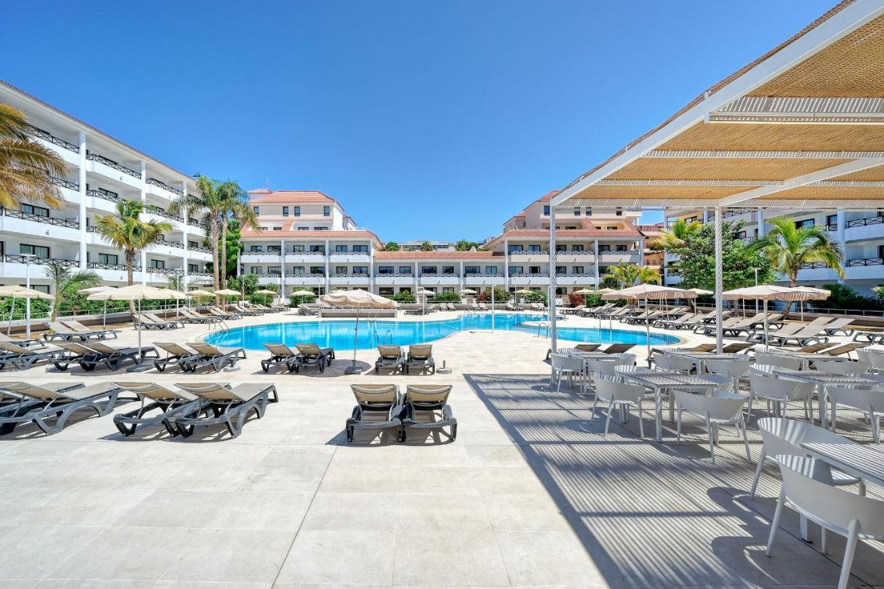 Hotel Parque La Paz Πλάγια ντε λας Αμέρικας Εξωτερικό φωτογραφία