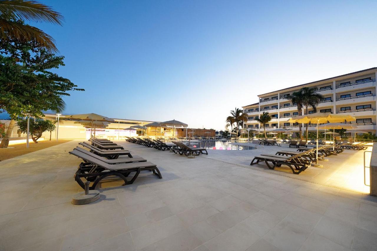 Hotel Parque La Paz Πλάγια ντε λας Αμέρικας Εξωτερικό φωτογραφία