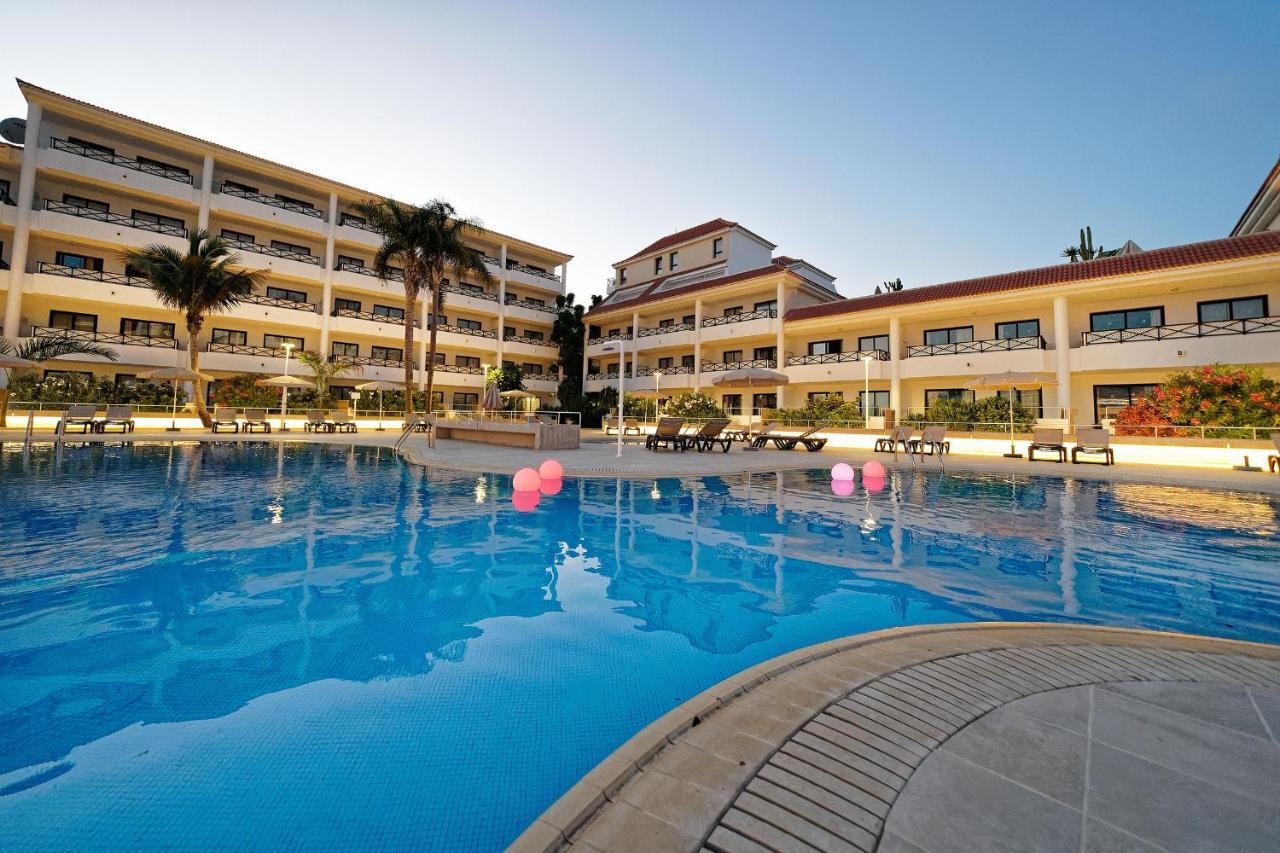 Hotel Parque La Paz Πλάγια ντε λας Αμέρικας Εξωτερικό φωτογραφία