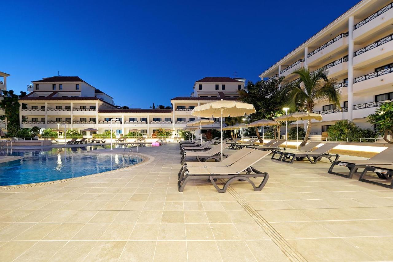 Hotel Parque La Paz Πλάγια ντε λας Αμέρικας Εξωτερικό φωτογραφία
