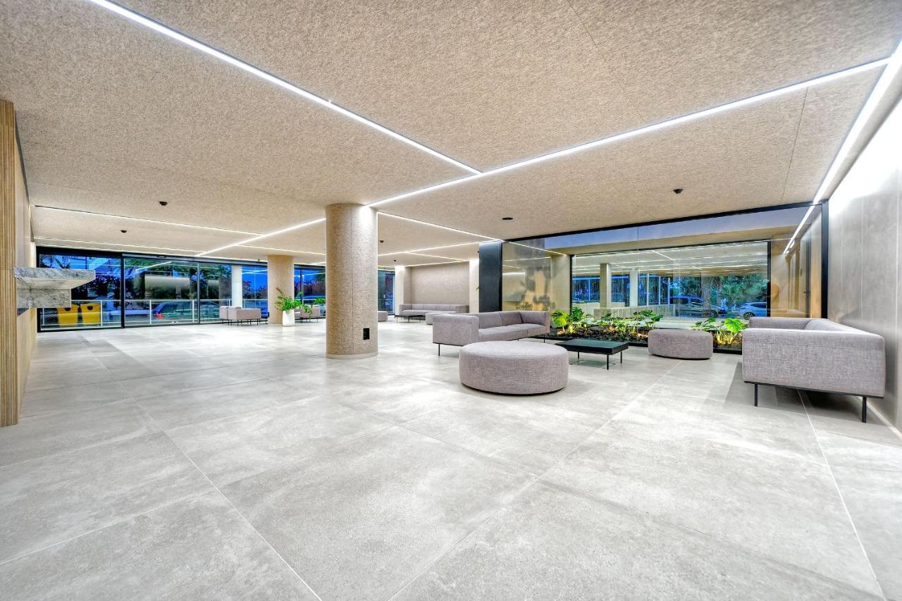 Hotel Parque La Paz Πλάγια ντε λας Αμέρικας Εξωτερικό φωτογραφία