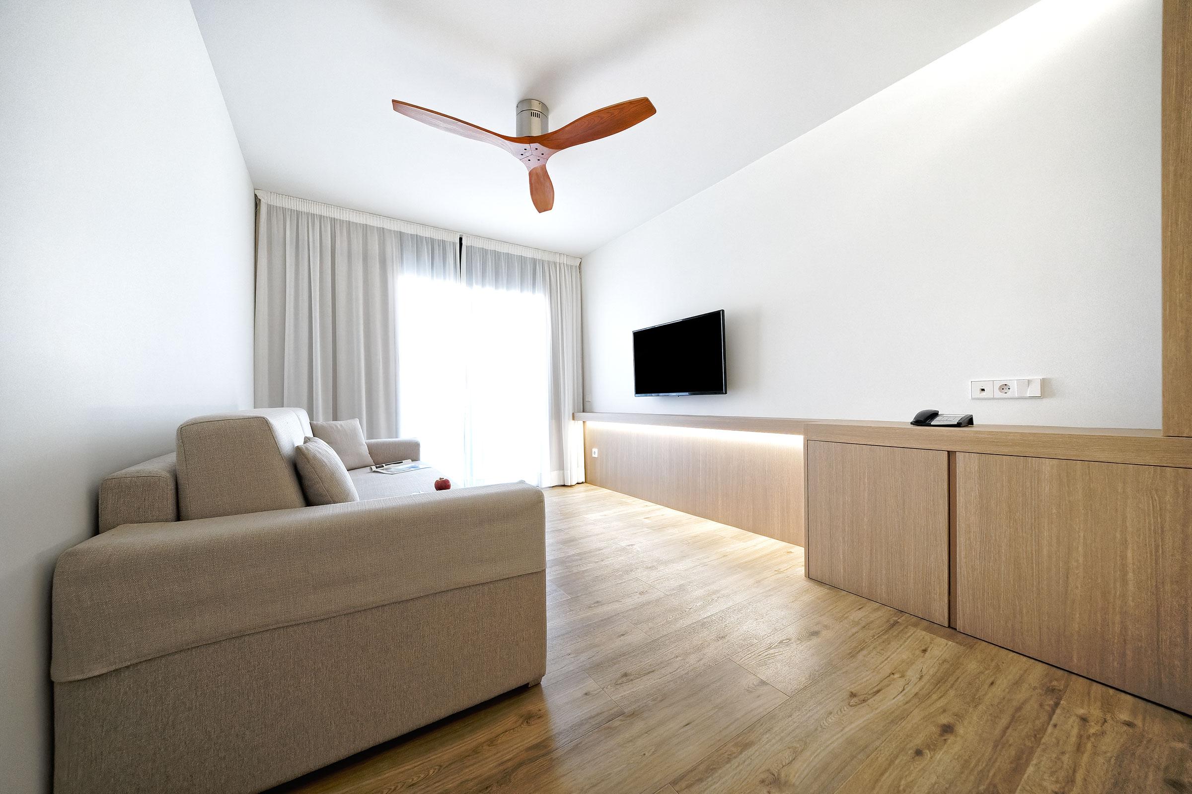 Hotel Parque La Paz Πλάγια ντε λας Αμέρικας Εξωτερικό φωτογραφία