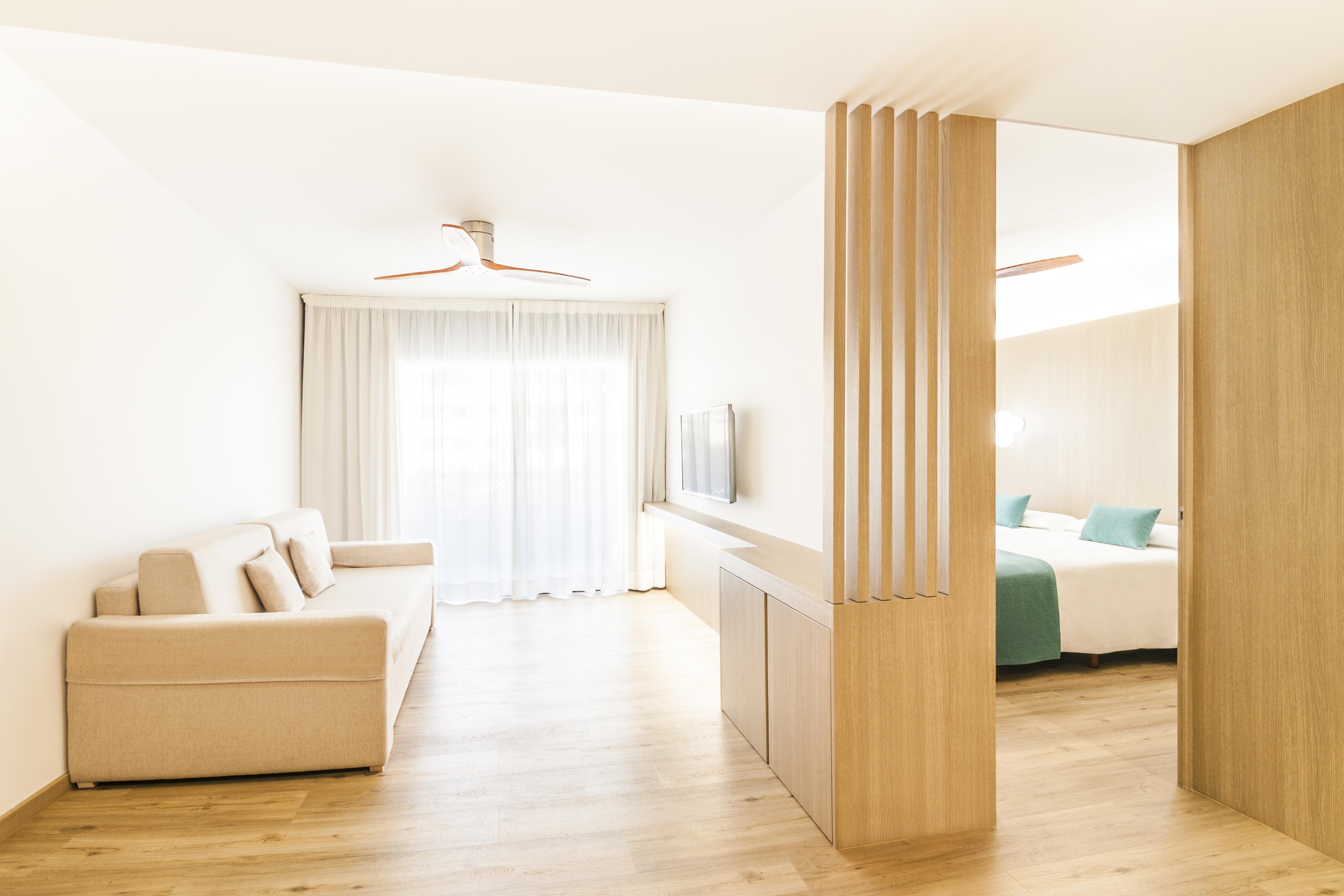 Hotel Parque La Paz Πλάγια ντε λας Αμέρικας Εξωτερικό φωτογραφία