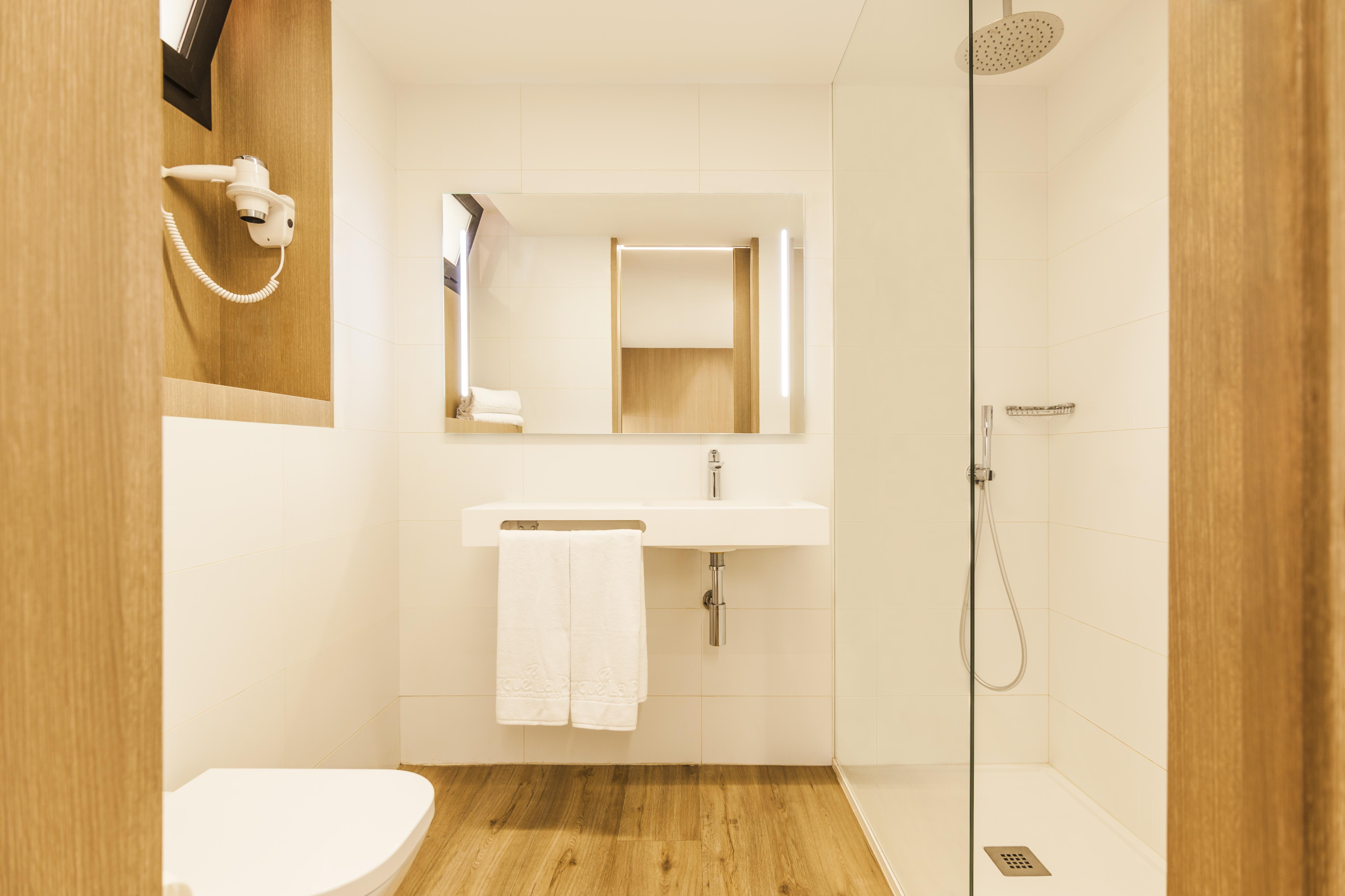 Hotel Parque La Paz Πλάγια ντε λας Αμέρικας Εξωτερικό φωτογραφία