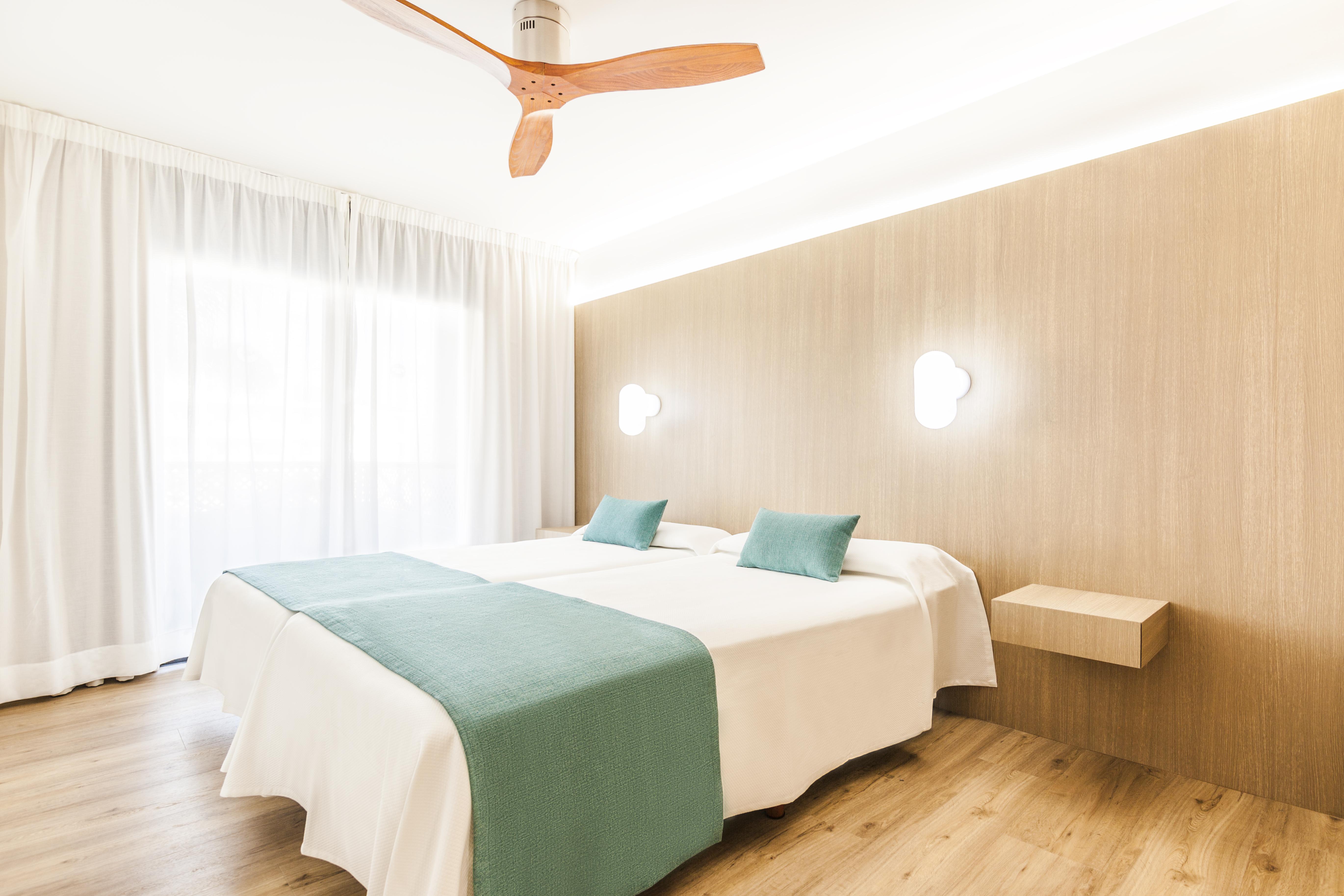 Hotel Parque La Paz Πλάγια ντε λας Αμέρικας Εξωτερικό φωτογραφία
