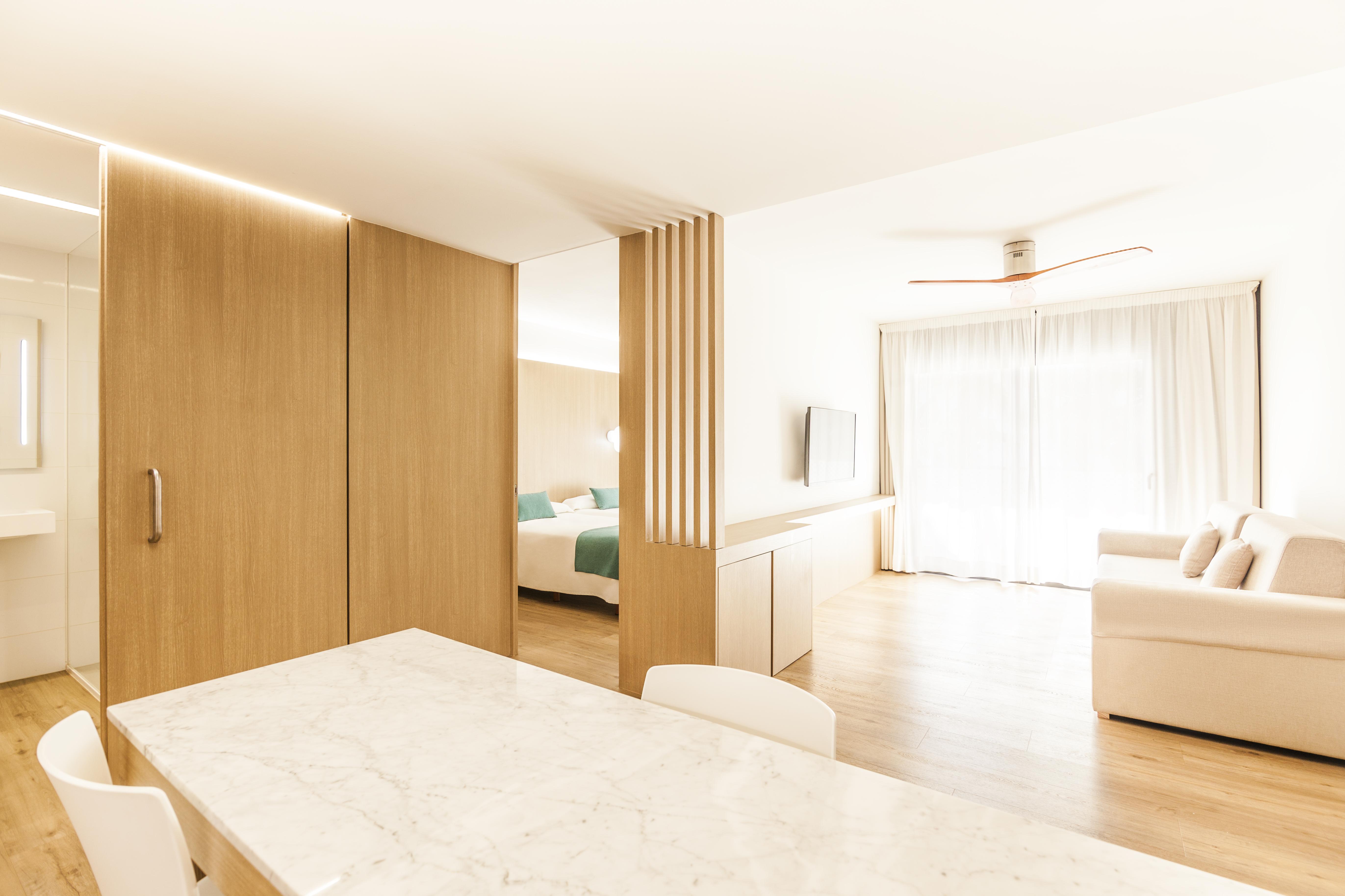 Hotel Parque La Paz Πλάγια ντε λας Αμέρικας Εξωτερικό φωτογραφία