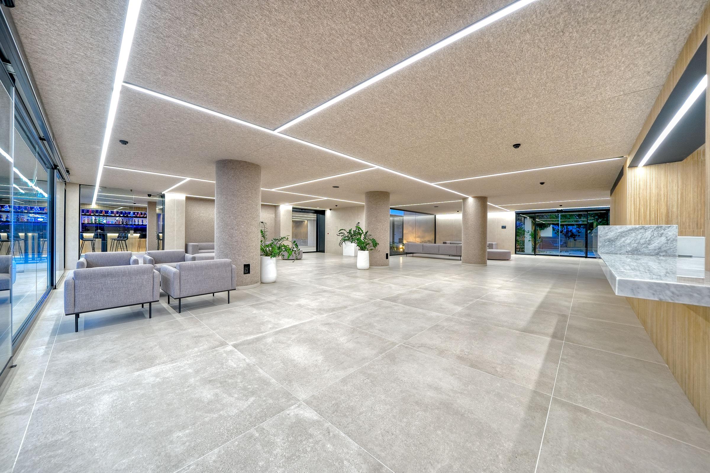 Hotel Parque La Paz Πλάγια ντε λας Αμέρικας Εξωτερικό φωτογραφία