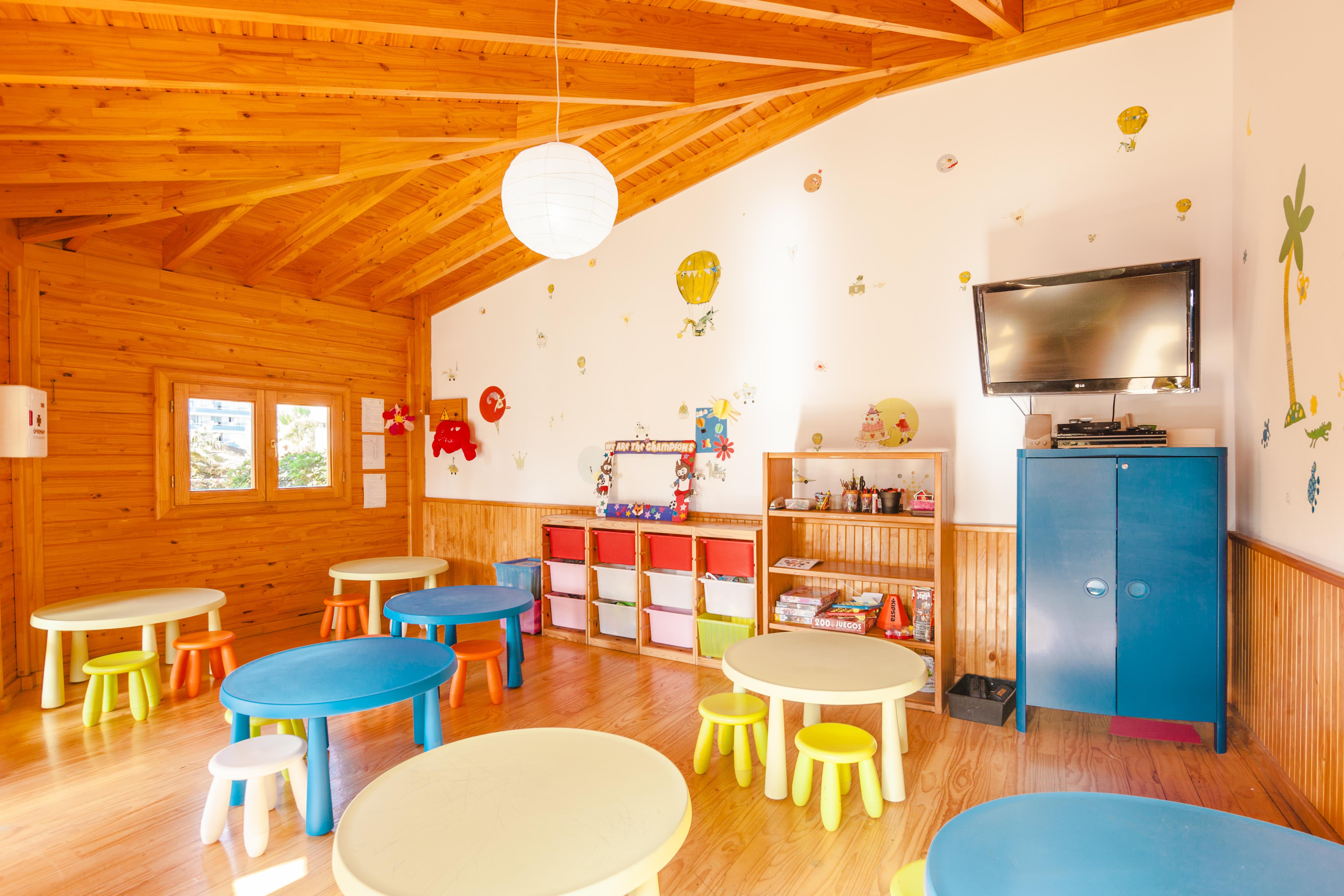 Hotel Parque La Paz Πλάγια ντε λας Αμέρικας Εξωτερικό φωτογραφία