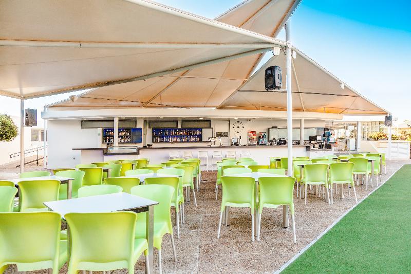Hotel Parque La Paz Πλάγια ντε λας Αμέρικας Εξωτερικό φωτογραφία