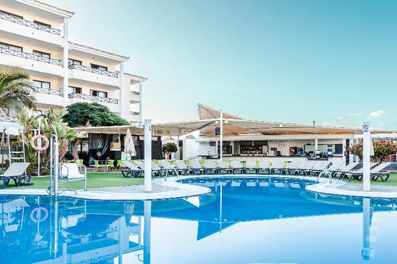 Hotel Parque La Paz Πλάγια ντε λας Αμέρικας Εξωτερικό φωτογραφία